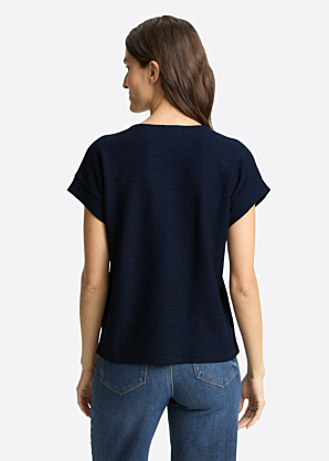 Tom Tailor marškinėliai