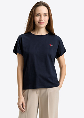 Tom Tailor marškinėliai