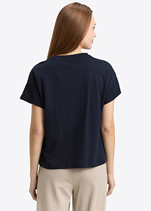 Tom Tailor marškinėliai