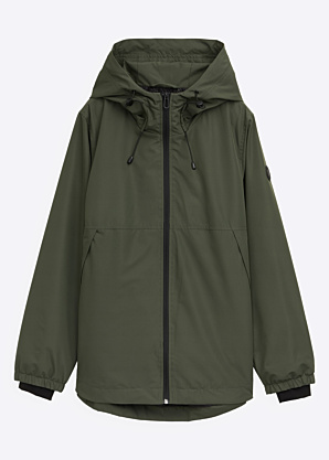 Tom Tailor pavasario-rudens striukė