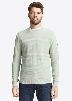 Tom Tailor megztinis