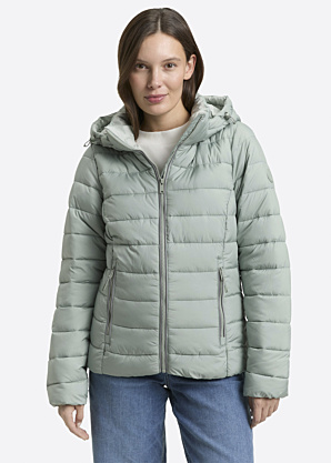 Tom Tailor pavasario-rudens striukė