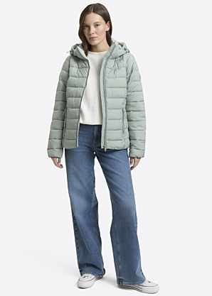 Tom Tailor pavasario-rudens striukė