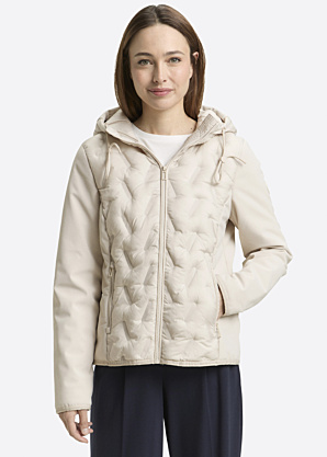 Tom Tailor pavasario-rudens striukė