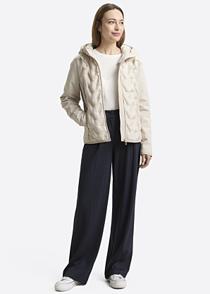 Tom Tailor pavasario-rudens striukė