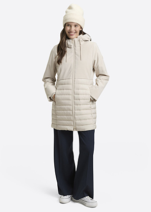 Tom Tailor pavasario-rudens paltas