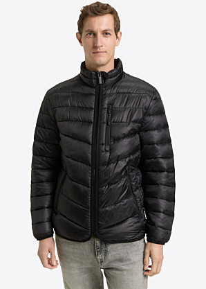 Tom Tailor pavasario-rudens striukė