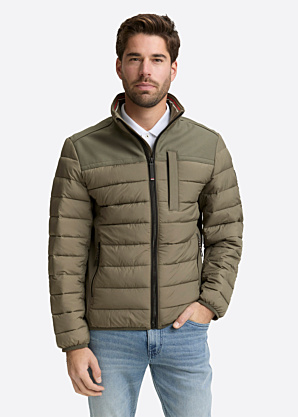 Tom Tailor pavasario-rudens striukė