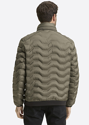 Tom Tailor pavasario-rudens striukė