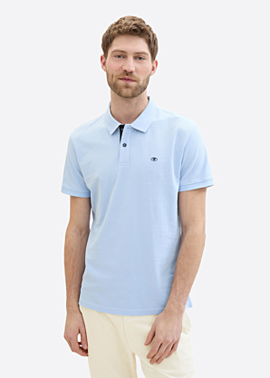 Tom Tailor polo marškinėliai