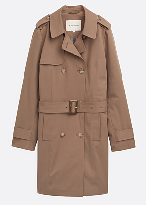 Tom Tailor pavasario-rudens paltas