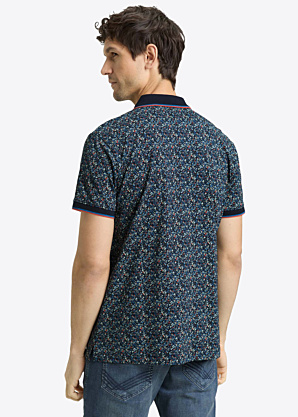 Tom Tailor marškinėliai