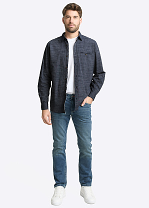 Tom Tailor marškiniai