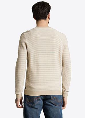 Tom Tailor megztinis