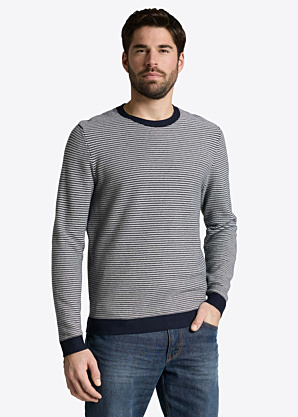 Tom Tailor megztinis