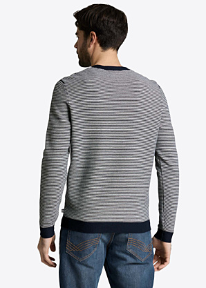 Tom Tailor megztinis