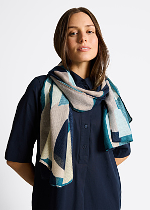 Tom Tailor pavasario-rudens alikas