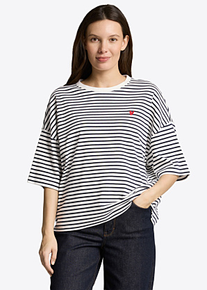 Tom Tailor marškinėliai