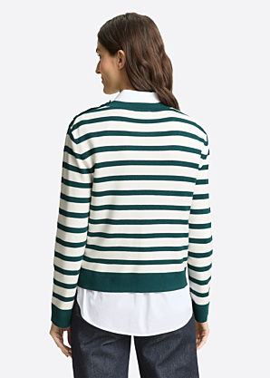 Tom Tailor megztinis