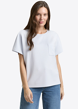 Tom Tailor marškinėliai