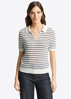 Tom Tailor megztinis