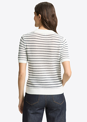 Tom Tailor megztinis