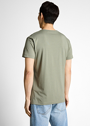 Tom Tailor marškinėliai