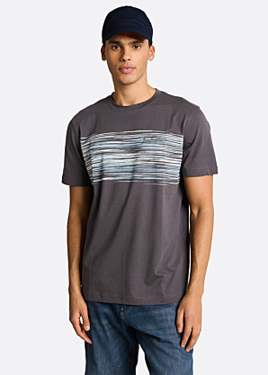 Tom Tailor marškinėliai