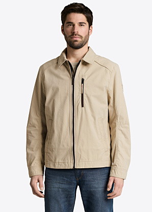 Tom Tailor pavasario-rudens striukė