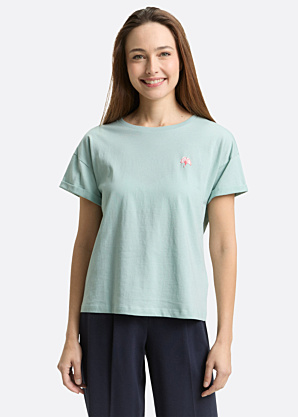 Tom Tailor marškinėliai