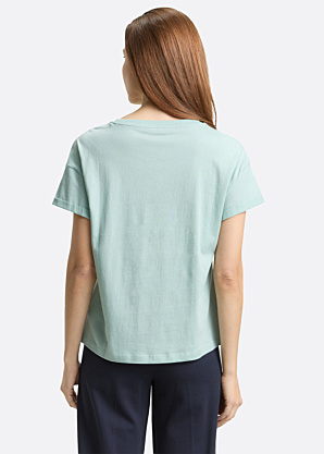 Tom Tailor marškinėliai