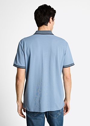 Tom Tailor polo marškinėliai