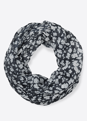 Tom Tailor pavasario-rudens šalikas