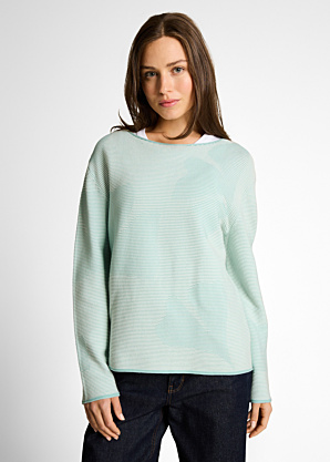 Tom Tailor megztinis