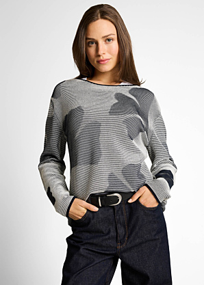 Tom Tailor megztinis