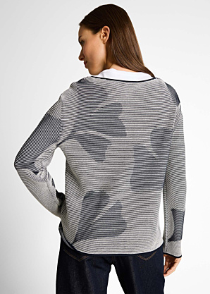 Tom Tailor megztinis