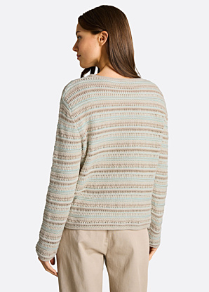 Tom Tailor megztinis