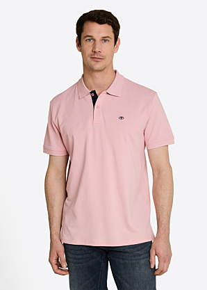 Tom Tailor polo marškinėliai
