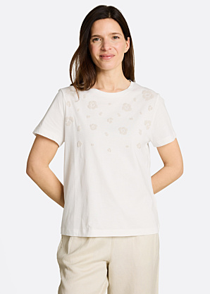 Tom Tailor marškinėliai