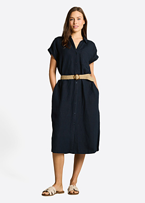 Tom Tailor marškinėlis-suknelė