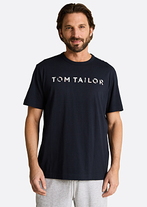 Tom Tailor marškinėliai