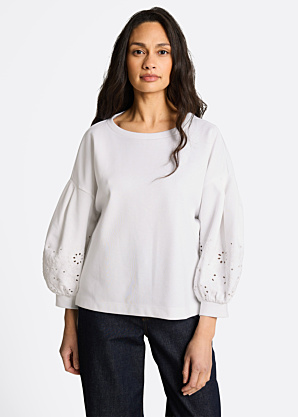 Tom Tailor džemperis