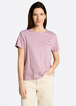 Tom Tailor marškinėliai