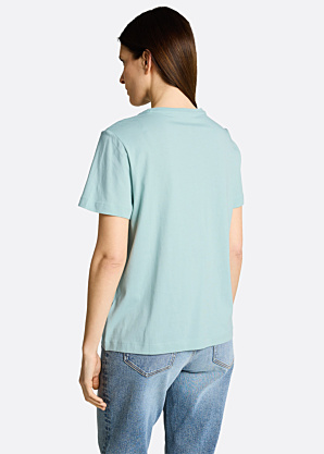 Tom Tailor marškinėliai