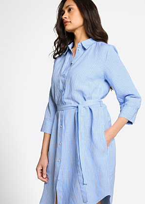 Tom Tailor marškinėlis-suknelė