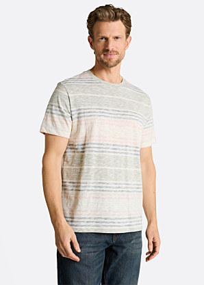 Tom Tailor marškinėliai