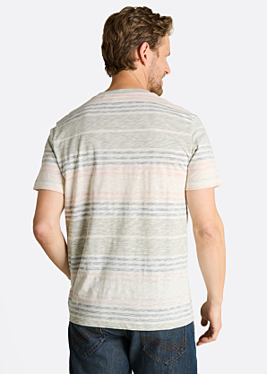 Tom Tailor marškinėliai