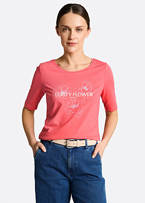 Tom Tailor marškinėliai