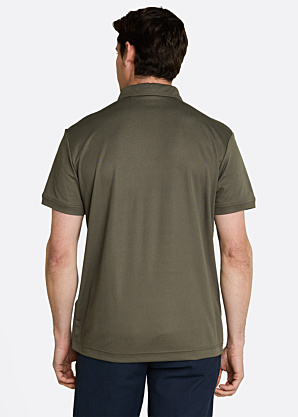 Tom Tailor polo marškinėliai