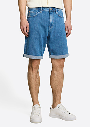 Tom Tailor džinsai